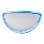 Rétroviseur arrière pour chariot élévateur