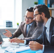 Revendeur DELL avec protection cyber