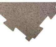 Dalles Decoline 5mm 45x45 cm