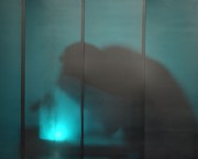 Rideau à lanières PVC spécial soudure