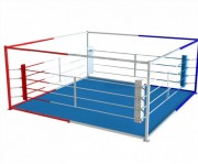 Ring de boxe 3,66m