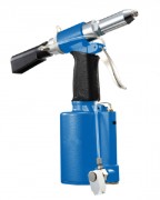 Riveteuse hydro pneumatique