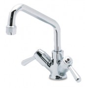 Robinet mitigeur cuisine