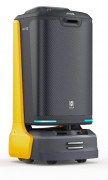 Robot de service pour hôtel et bureau - Charge 30 Kg