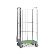 Roll 3 côtés à grandes mailles