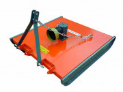 RotoBroyeur à axe vertical - 2 Lames - 15 à 60 CV - Largeur 100 à 145 cm