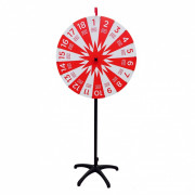 Roue de loterie