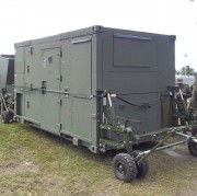 Roue élévatrice 12 T