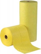 Rouleau absorbant Produits Chimiques