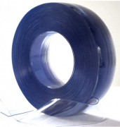 Rouleau pvc souple standard transparent