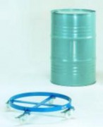 Rouleur à fûts 250 ou 300