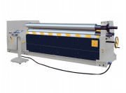 Rouleuse 3 rouleaux motorisés