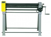 Rouleuse manuelle