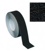 Ruban adhésif antidérapant à gros grain - 18 m