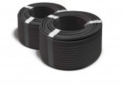 Ruban chauffant auto-limitant