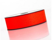 Ruban balisage chantier - Largeur 35 ou 50 mm