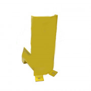 Sabot de protection lisse basse