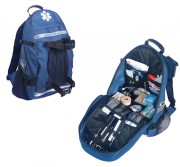 Sac à dos pour médecine d'urgence