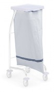 Sac à linge pour chariot