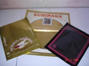 Sac à pain spéciaux