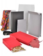 Sac cadeau en papier