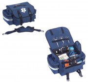 Sac de secours à bandoulière