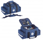 Sac de secours modulable