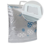 Sac isotherme triple parois - 22 L