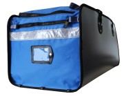 Sac organisé EPI semi-rigide