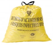 Sac pour déchets mous