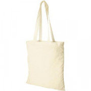 Sac shopping coton publicitaire