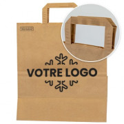 Sac fraîcheur papier