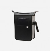 Sacoche courrier à pochettes