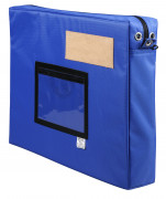 Sacoche courrier navette
