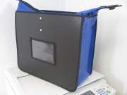 Sacoche liaison postale