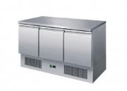 Saladette à trois portes