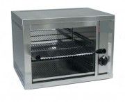 Salamandre à base réglable