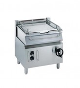 Sauteuse basculante électrique