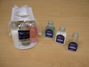 Savons et soins du corps