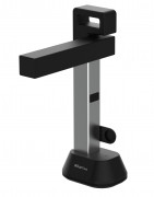 Scanner document portable et polyvalent