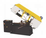 Scie à ruban automatique 400V