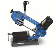 Scie à ruban avec variateur