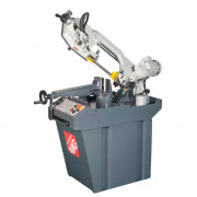 Scie à ruban d'atelier