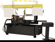 Scie à ruban automatique capacité ronde 440 mm