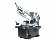 Scie à ruban hydraulique