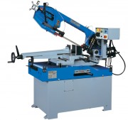 Scie à ruban manuelle 1.5kw