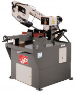 Scie à ruban manuelle