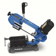 Scie à ruban manuelle portable