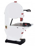 Scie à ruban robuste