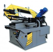 Scie à ruban semi automatique 330 mm G